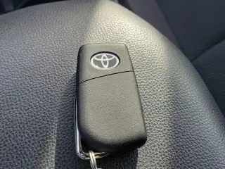 Toyota RAV4 2024 AWD LE 4dr SUV