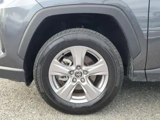 Toyota RAV4 2025 XLE 4dr SUV