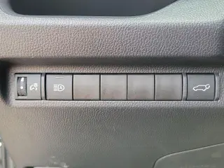 Toyota RAV4 2025 XLE 4dr SUV