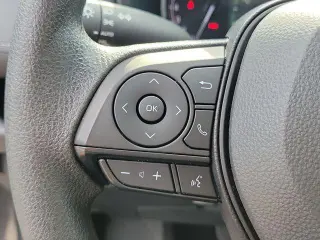 Toyota RAV4 2025 XLE 4dr SUV