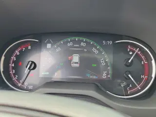 Toyota RAV4 2025 XLE 4dr SUV