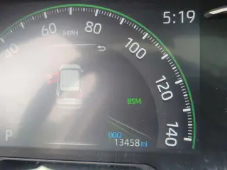 Toyota RAV4 2025 XLE 4dr SUV
