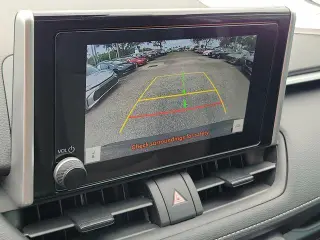 Toyota RAV4 2025 XLE 4dr SUV