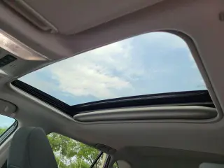 Toyota RAV4 2025 XLE 4dr SUV