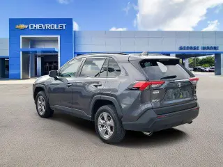 Toyota RAV4 2025 XLE 4dr SUV