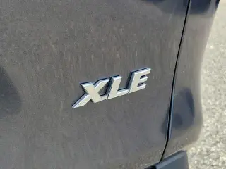Toyota RAV4 2025 XLE 4dr SUV