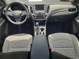 Chevrolet Equinox 2024 LS 4dr SUV w/1LS