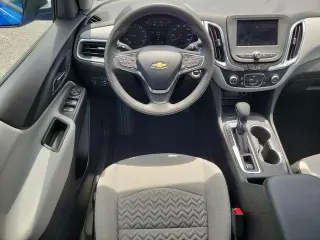Chevrolet Equinox 2024 LS 4dr SUV w/1LS