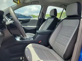 Chevrolet Equinox 2024 LS 4dr SUV w/1LS