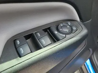 Chevrolet Equinox 2024 LS 4dr SUV w/1LS