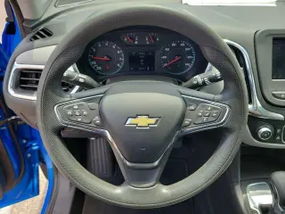 Chevrolet Equinox 2024 LS 4dr SUV w/1LS