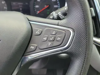 Chevrolet Equinox 2024 LS 4dr SUV w/1LS