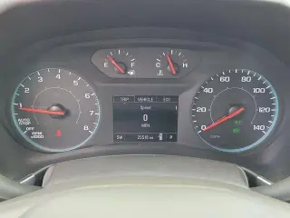 Chevrolet Equinox 2024 LS 4dr SUV w/1LS