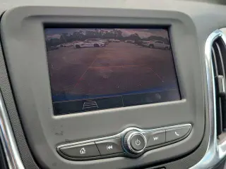 Chevrolet Equinox 2024 LS 4dr SUV w/1LS