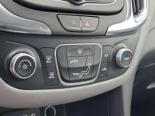 Chevrolet Equinox 2024 LS 4dr SUV w/1LS