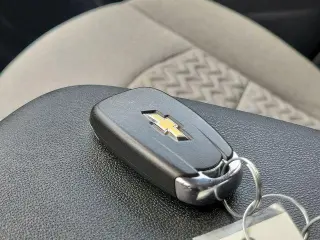 Chevrolet Equinox 2024 LS 4dr SUV w/1LS