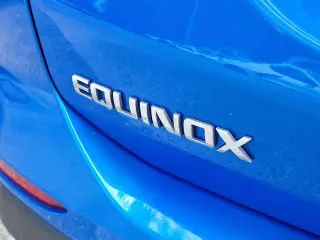 Chevrolet Equinox 2024 LS 4dr SUV w/1LS
