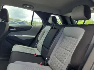 Chevrolet Equinox 2024 LS 4dr SUV w/1LS