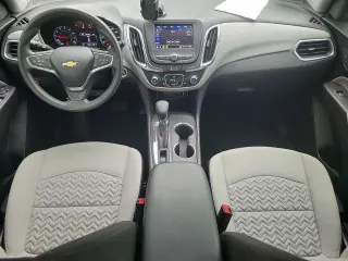 Chevrolet Equinox 2024 LS 4dr SUV w/1LS