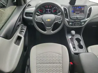 Chevrolet Equinox 2024 LS 4dr SUV w/1LS