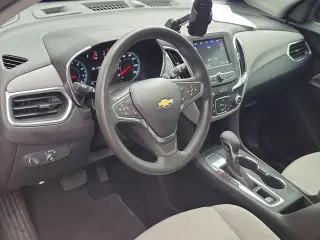Chevrolet Equinox 2024 LS 4dr SUV w/1LS