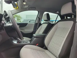 Chevrolet Equinox 2024 LS 4dr SUV w/1LS