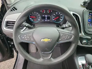 Chevrolet Equinox 2024 LS 4dr SUV w/1LS