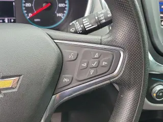 Chevrolet Equinox 2024 LS 4dr SUV w/1LS