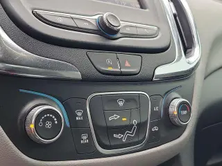 Chevrolet Equinox 2024 LS 4dr SUV w/1LS
