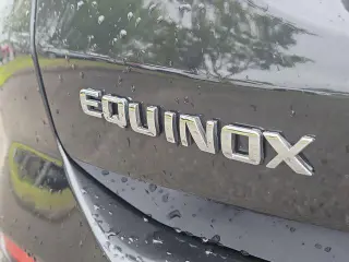 Chevrolet Equinox 2024 LS 4dr SUV w/1LS
