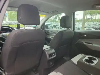 Chevrolet Equinox 2024 LS 4dr SUV w/1LS