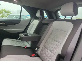Chevrolet Equinox 2024 LS 4dr SUV w/1LS