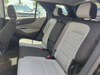 Chevrolet Equinox 2024 LS 4dr SUV w/1LS