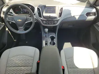 Chevrolet Equinox 2024 LS 4dr SUV w/1LS