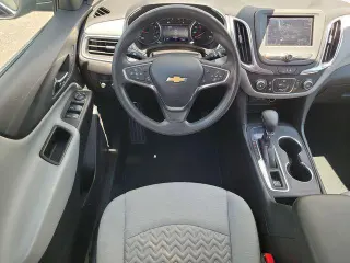 Chevrolet Equinox 2024 LS 4dr SUV w/1LS