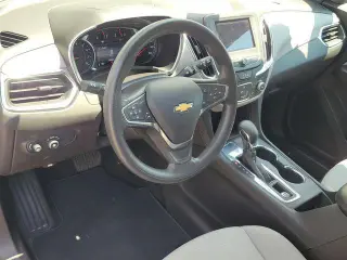 Chevrolet Equinox 2024 LS 4dr SUV w/1LS
