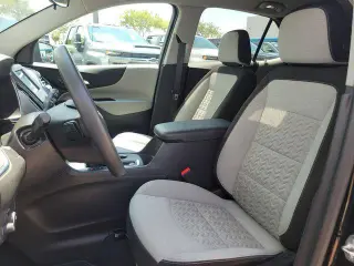 Chevrolet Equinox 2024 LS 4dr SUV w/1LS