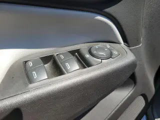 Chevrolet Equinox 2024 LS 4dr SUV w/1LS