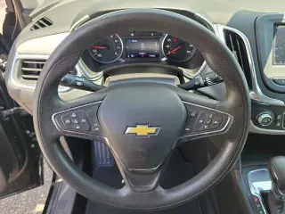 Chevrolet Equinox 2024 LS 4dr SUV w/1LS