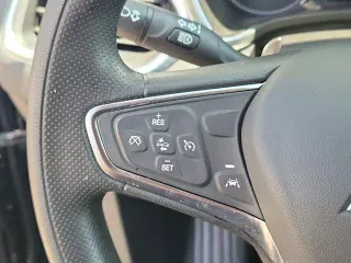 Chevrolet Equinox 2024 LS 4dr SUV w/1LS
