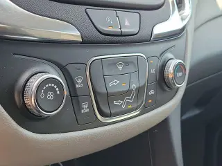 Chevrolet Equinox 2024 LS 4dr SUV w/1LS