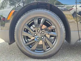 Chevrolet Equinox 2024 LS 4dr SUV w/1LS