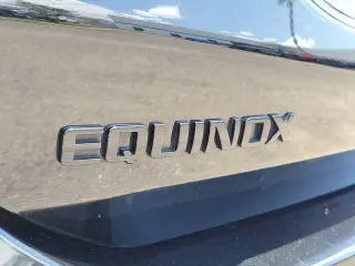 Chevrolet Equinox 2024 LS 4dr SUV w/1LS