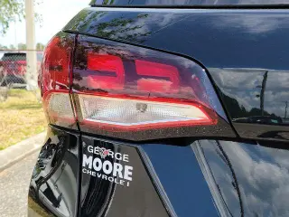 Chevrolet Equinox 2024 LS 4dr SUV w/1LS