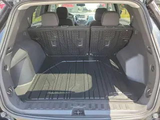Chevrolet Equinox 2024 LS 4dr SUV w/1LS