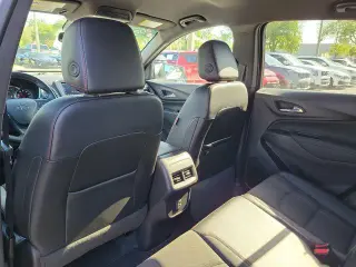 Chevrolet Equinox 2024 RS 4dr SUV