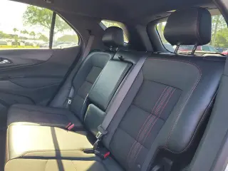 Chevrolet Equinox 2024 RS 4dr SUV