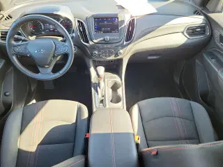 Chevrolet Equinox 2024 RS 4dr SUV