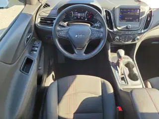 Chevrolet Equinox 2024 RS 4dr SUV