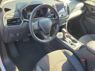 Chevrolet Equinox 2024 RS 4dr SUV